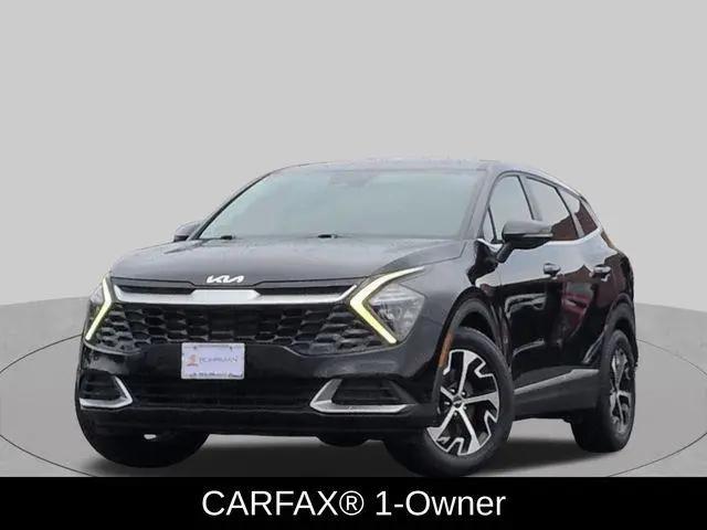 2023 Kia Sportage EX for sale in Westmont, IL