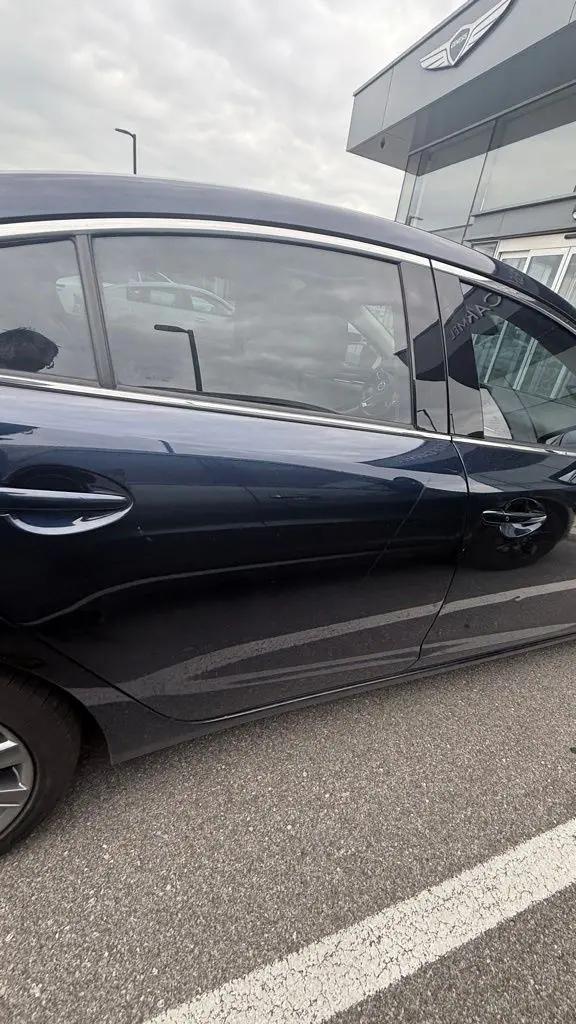 2018 Mazda Mazda6 Grand Touring