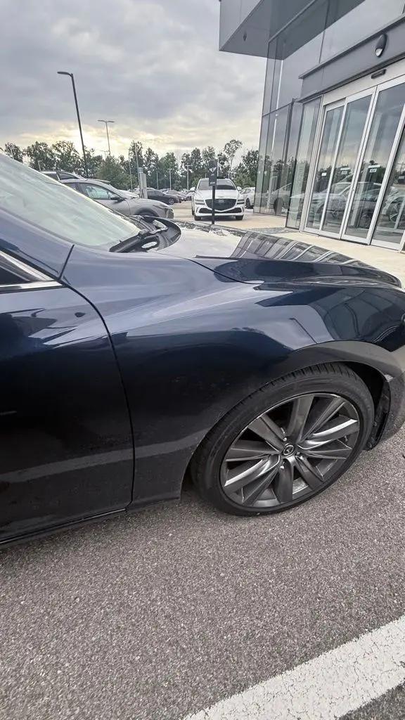 2018 Mazda Mazda6 Grand Touring