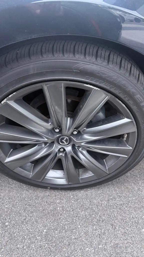 2018 Mazda Mazda6 Grand Touring