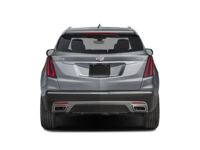 2026 Cadillac XT5 Premium Luxury AWD