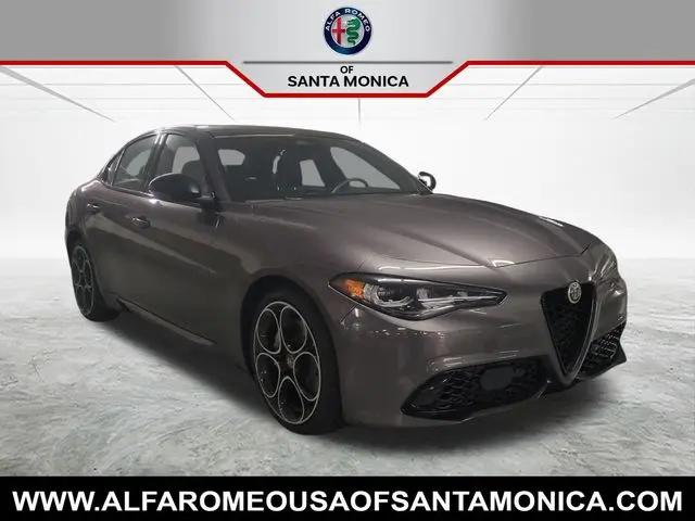 2025 Alfa Romeo Giulia RWD for sale in Santa Monica, CA