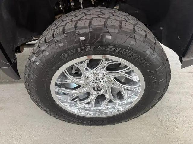 2022 GMC Sierra 2500HD 4WD Crew Cab Standard Bed AT4