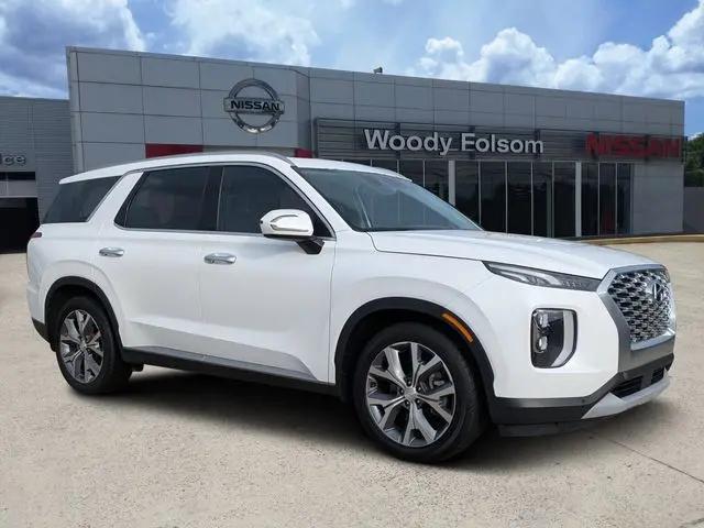 2020 Hyundai Palisade SEL for sale in Douglas, GA