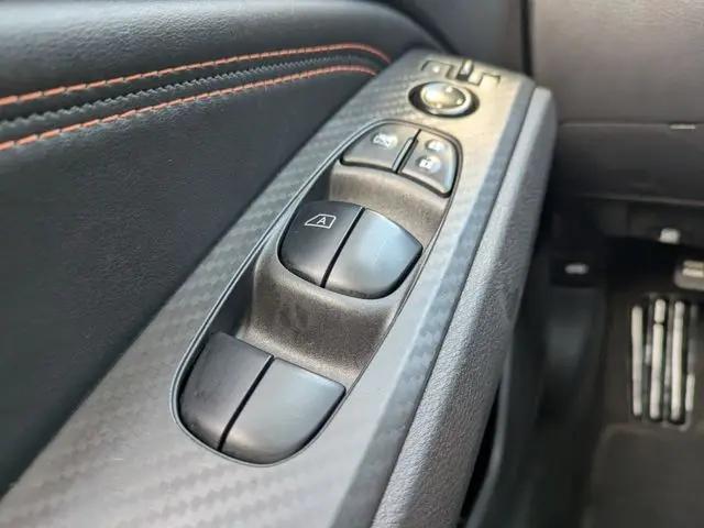 2022 Nissan Altima SR FWD
