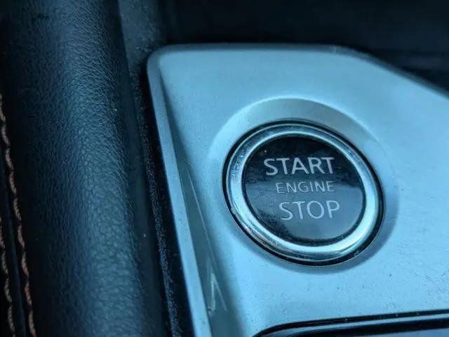 2022 Nissan Altima SR FWD