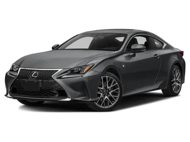 2018 Lexus RC 350 Base for sale in Lewisville, TX