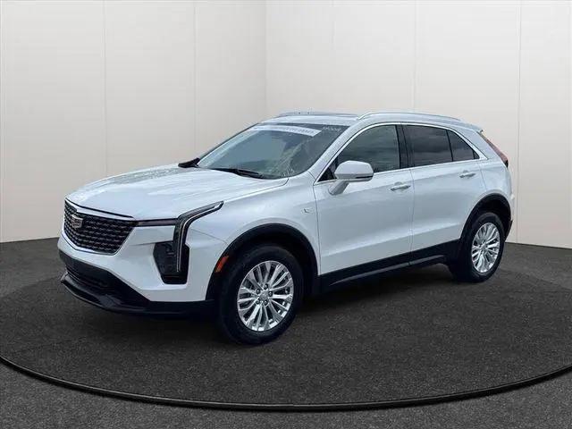 2024 Cadillac XT4 AWD Luxury for sale in Johnson City, TN