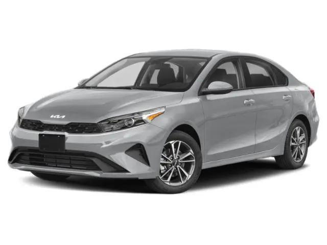 2023 Kia Forte LXS for sale in Valdosta, GA