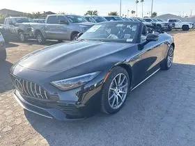 2023 Mercedes-Benz SL 4MATIC+ for sale in Laguna Niguel, CA