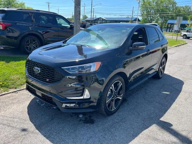 2023 Ford Edge ST for sale in Niagara Falls, NY