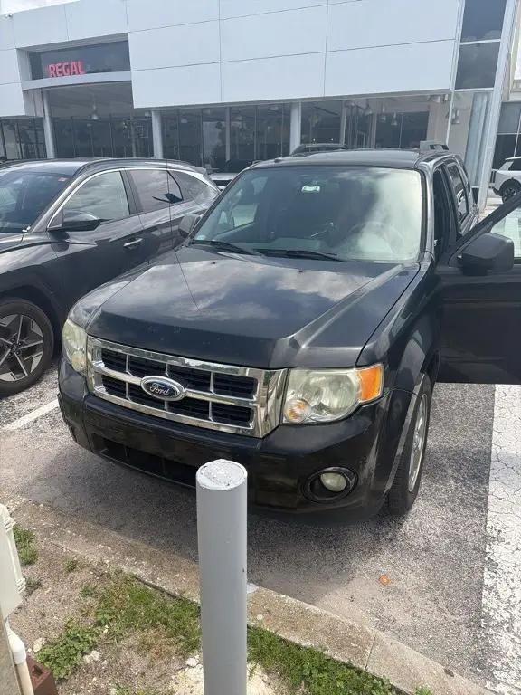 2012 Ford Escape XLT for sale in Lakeland, FL