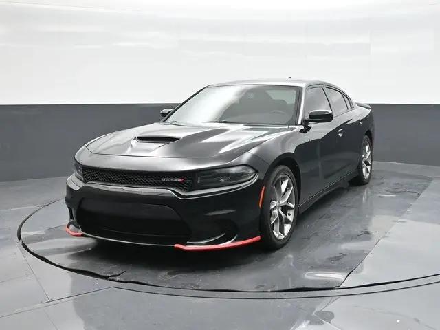 2023 Dodge Charger GT for sale in Beaumont, TX