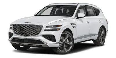 2026 Genesis GV80 2.5T Advanced AWD for sale in Bartlett, IL