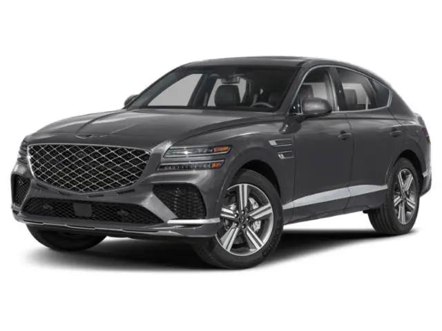 2026 Genesis GV80 3.5T E-SC MHEV AWD for sale in Bartlett, IL