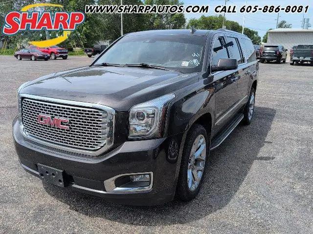 2017 GMC Yukon XL Denali for sale in Watertown, SD