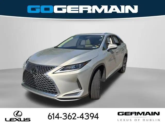 2020 Lexus RX 350 Base for sale near Dublin, OH