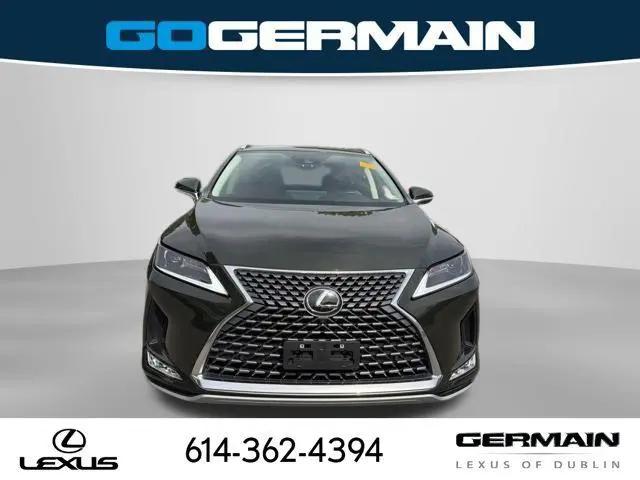2022 Lexus RX 350 Base for sale near Dublin, OH