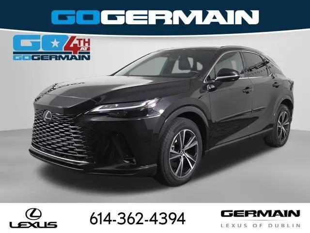 2024 Lexus RX 350 Premium for sale near Dublin, OH
