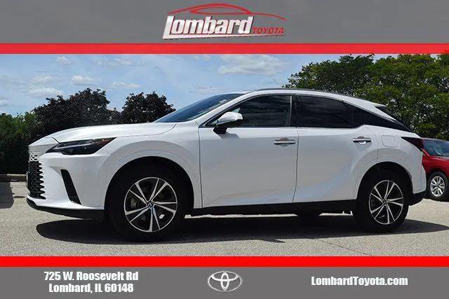 2024 Lexus RX 350 Premium for sale in Lombard, IL