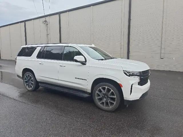 2023 Chevrolet Suburban 2WD RST for sale in Birmingham, AL