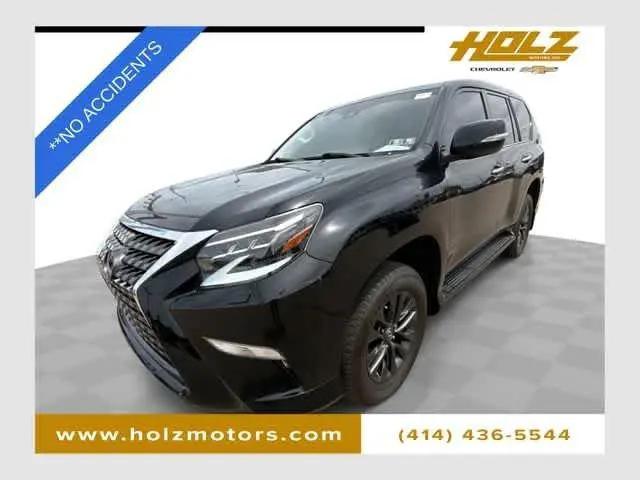 2023 Lexus GX 460 Premium for sale in Hales Corners, WI