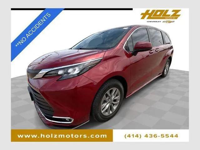 2024 Toyota Sienna XLE for sale in Hales Corners, WI