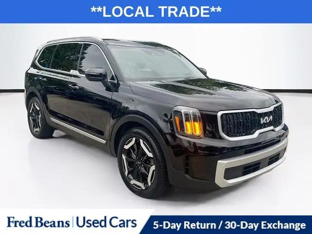 2024 Kia Telluride EX for sale in Willow Grove, PA