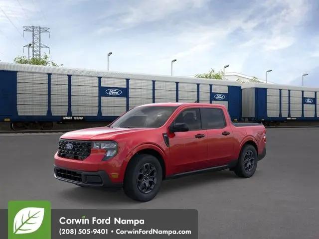 2026 Ford Maverick XLT for sale in Nampa, ID