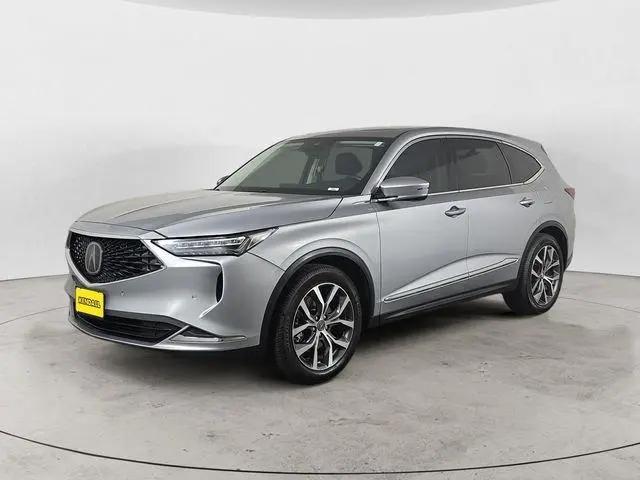 2022 Acura MDX Technology Package for sale in Eugene, OR