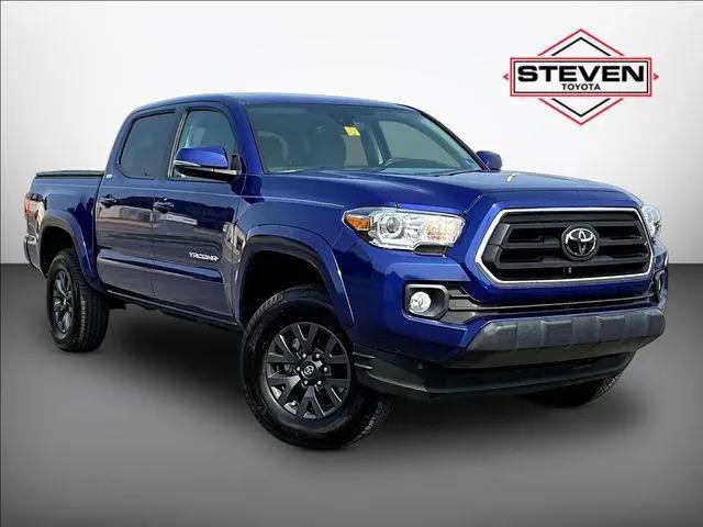2023 Toyota Tacoma SR5 V6 for sale in Harrisonburg, VA