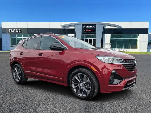 2020 Buick Encore GX FWD Select for sale in Melbourne, FL