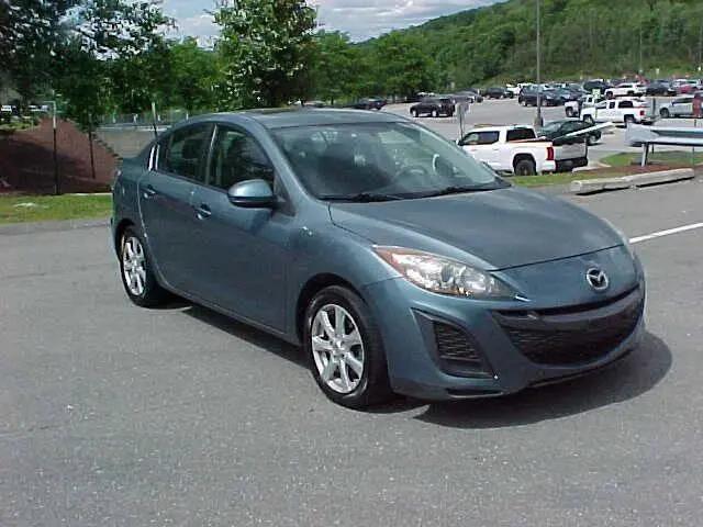 2011 Mazda Mazda3 i Touring for sale in Pittsburgh, PA