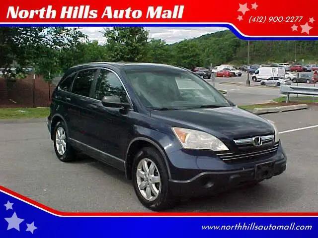 2009 Honda CR-V EX for sale in Pittsburgh, PA