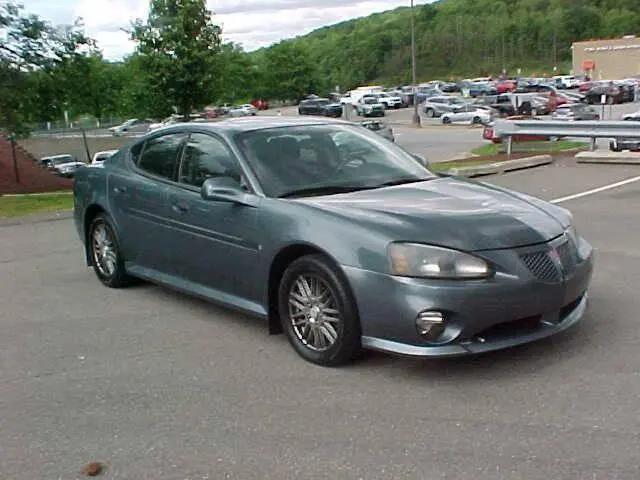 2007 Pontiac Grand Prix GT for sale in Pittsburgh, PA
