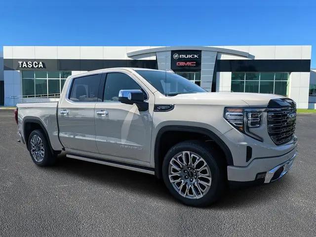 2026 GMC Sierra 1500 Crew Cab, Short Bed, Denali Ultimate, 4WD for sale in Melbourne, FL