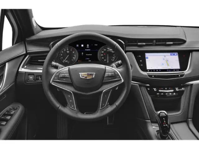 2026 Cadillac XT5 Sport AWD