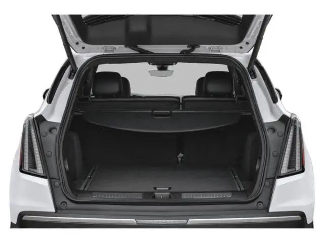 2026 Cadillac XT5 Sport AWD