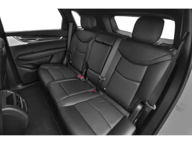 2026 Cadillac XT5 Sport AWD