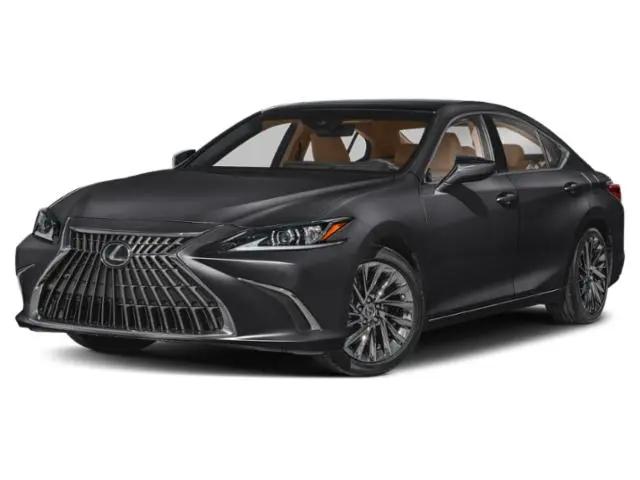 2024 Lexus ES 350 Luxury for sale in San Marcos, TX