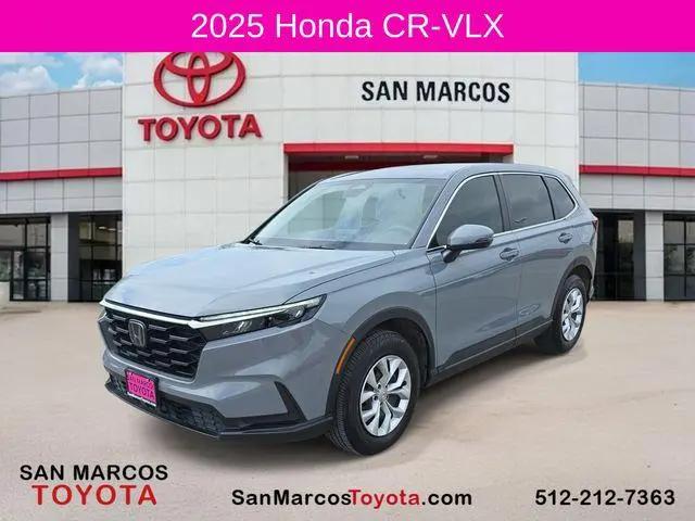 2025 Honda CR-V LX AWD for sale in San Marcos, TX