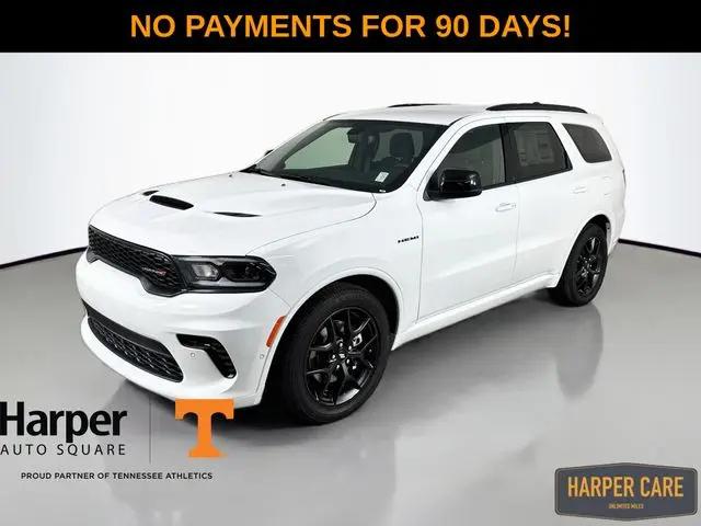 2026 Dodge Durango GT AWD HEMI V8 for sale in Alcoa, TN