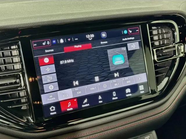 2026 Dodge Durango GT AWD HEMI V8