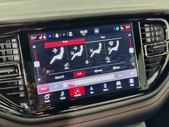 2026 Dodge Durango GT AWD HEMI V8