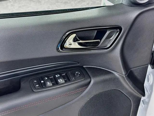 2026 Dodge Durango GT AWD HEMI V8