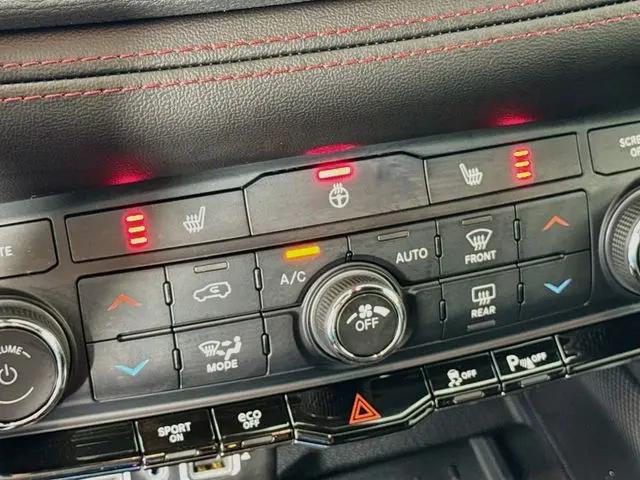 2026 Dodge Durango GT AWD HEMI V8
