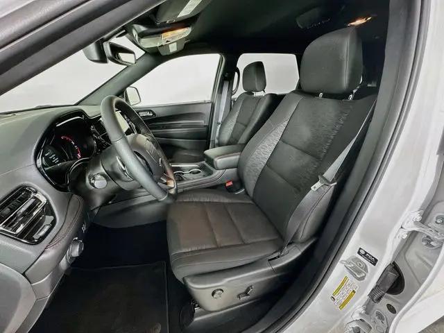 2026 Dodge Durango GT AWD HEMI V8