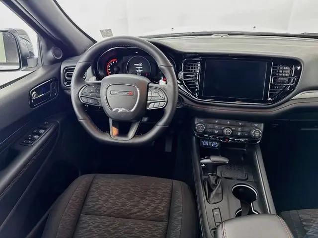 2026 Dodge Durango GT AWD HEMI V8