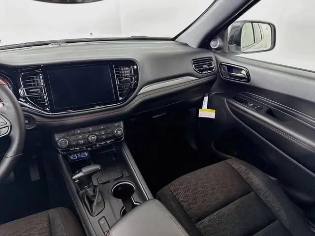 2026 Dodge Durango GT AWD HEMI V8