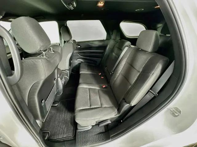 2026 Dodge Durango GT AWD HEMI V8